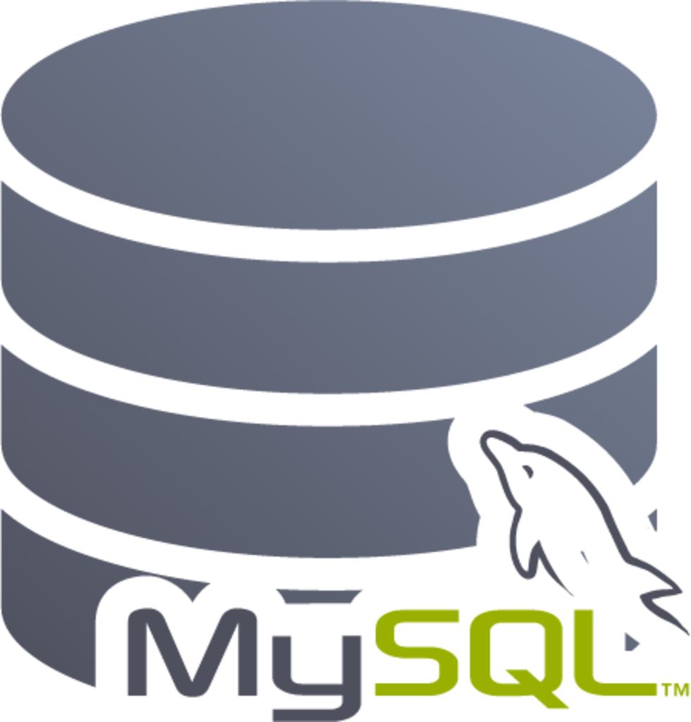 mysql